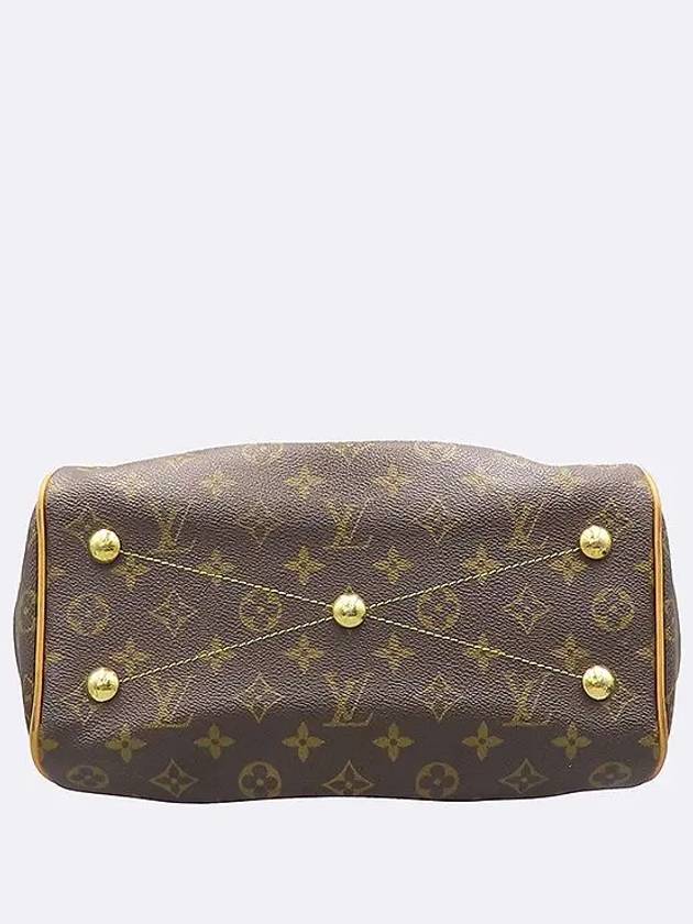 M40143 tote bag - LOUIS VUITTON - BALAAN 4