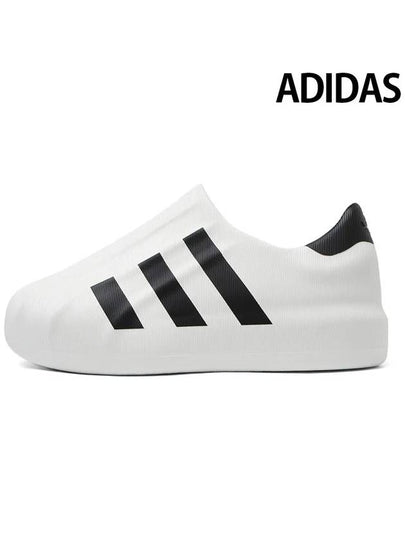 Adiform Superstar Slip-On Core White - ADIDAS - BALAAN 2