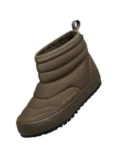 BLACKYAK CAMPER boots 2 BR - BLACKBROWN - BALAAN 1