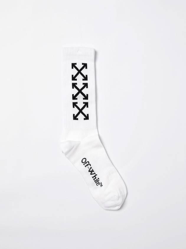 Socks men Off-white - OFF WHITE - BALAAN 1