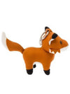 Fox Keyholder Orange - MAISON KITSUNE - BALAAN 2