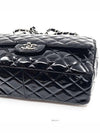 women shoulder bag - CHANEL - BALAAN 6