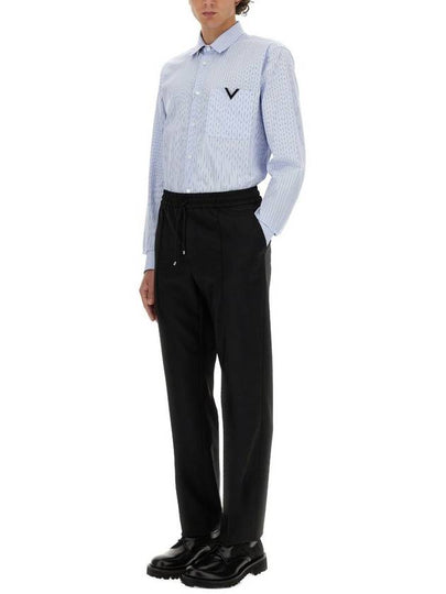 Valentino Garavani Jogging Pants - VALENTINO - BALAAN 2