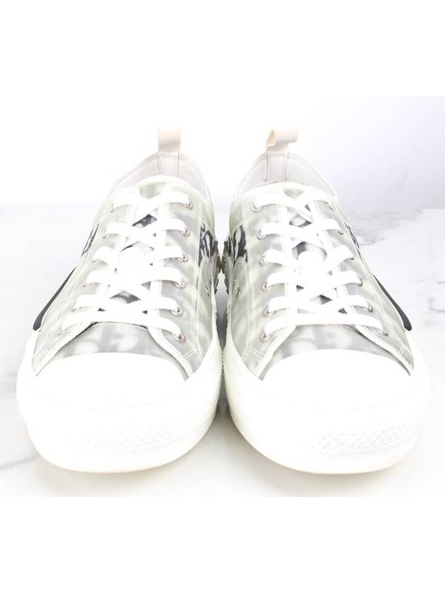 B23 Oblique Sneakers 43 280 - DIOR - BALAAN 3