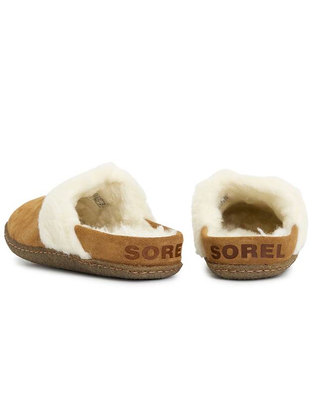 Nakiska Women's Slippers 1902881224 NL3655 224 - SOREL - BALAAN 6