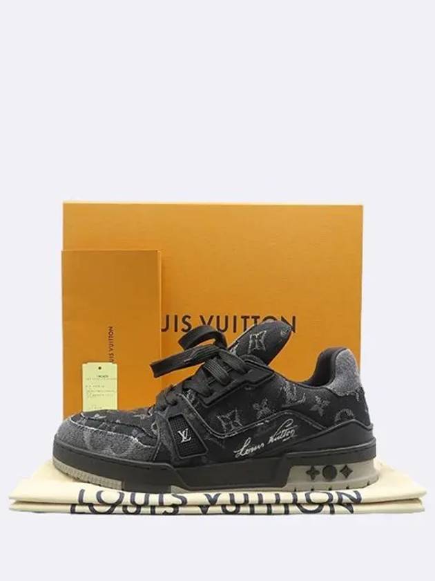 Smith Market 1AC4Z8 Sneakers Men s Shoes - LOUIS VUITTON - BALAAN 1