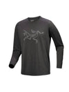 ARC TERYX Cormac Logo Shirt LS Man ATOFMX8452BHO M - ARC'TERYX - BALAAN 1