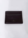 women card wallet - VALENTINO - BALAAN 5