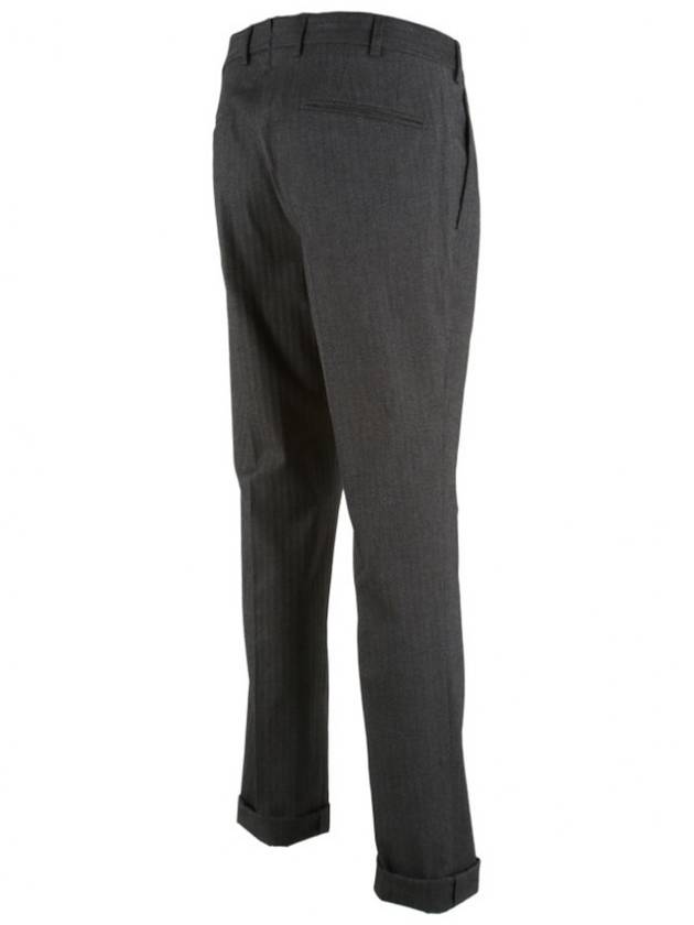 men slacks - INCOTEX - BALAAN 3