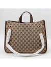 women tote bag - GUCCI - BALAAN 8