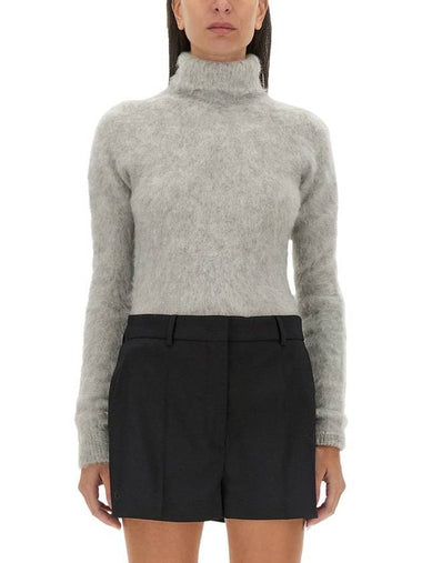 Sportmax Elgar Shirt - MAX MARA SPORTMAX - BALAAN 1