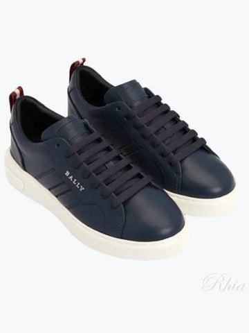 Men s Sneakers Shoes NEW MAXIM 507 - BALLY - BALAAN 1