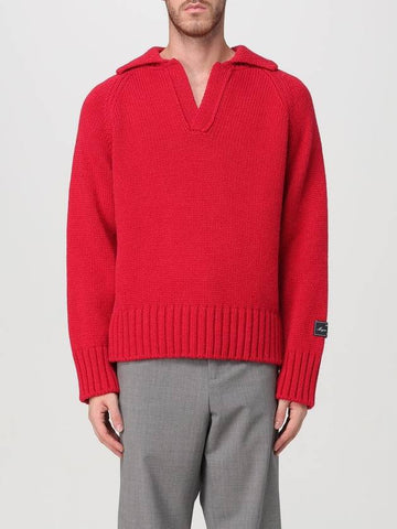 Sweater men Msgm - MSGM - BALAAN 1