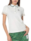 Women s Lucius Polo White MLW 4A AP02 - MARK & LONA - BALAAN 3