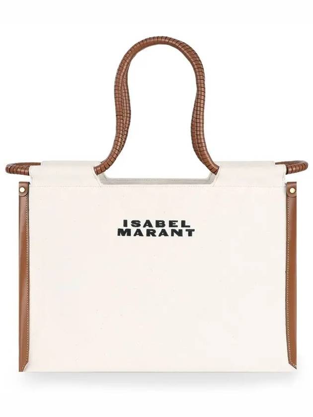 Bag PM0007FAA2X28M ECCG B0440489958 - ISABEL MARANT - BALAAN.