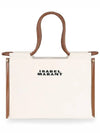 Bag PM0007FAA2X28M ECCG B0440489958 - ISABEL MARANT - BALAAN.