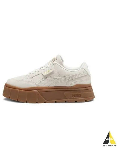 Maze Stack Soft Winter Women s White - PUMA - BALAAN 1