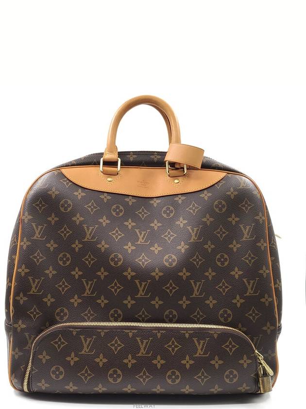 women tote bag - LOUIS VUITTON - BALAAN 1