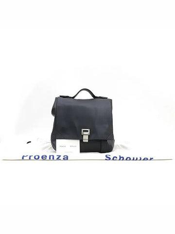 black backpack bag - PROENZA SCHOULER - BALAAN 1