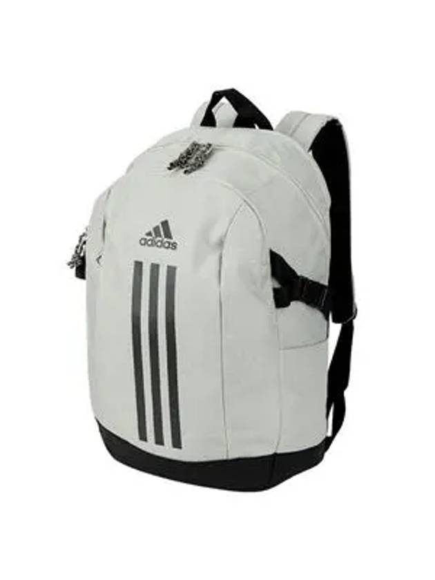 Power VII Backpack Beige - ADIDAS - BALAAN 3