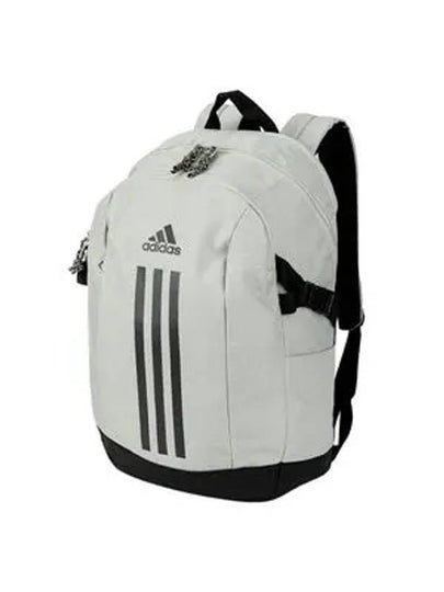 Power VII Backpack Beige - ADIDAS - BALAAN 2