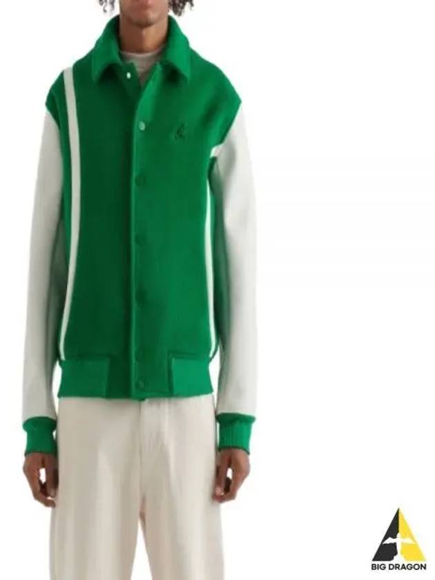 Jacket GRN GREEN - AXEL ARIGATO - BALAAN 2