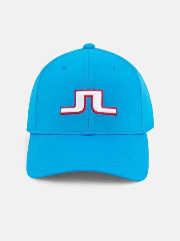 Hat Anga Cap GWAC07977 O175 Women's Anga Cap - J.LINDEBERG - BALAAN 2