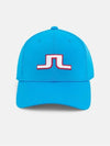 Hat Anga Cap GWAC07977 O175 Women's Anga Cap - J.LINDEBERG - BALAAN 3