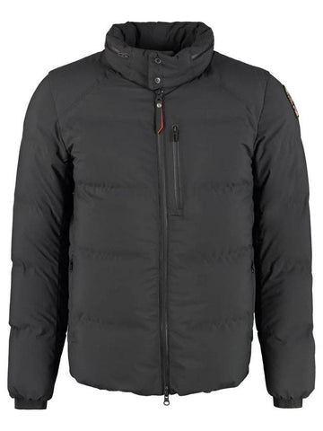 KIRK Down Padded Black - PARAJUMPERS - BALAAN 1