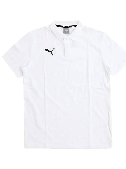 TG casual polo tee 65657904 - PUMA - BALAAN 2