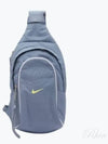 NSW Essential Sling Bag Blue - NIKE - BALAAN 2