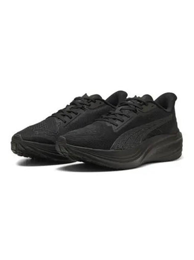 Darter Pro Black Gray 310152 19 - PUMA - BALAAN 1