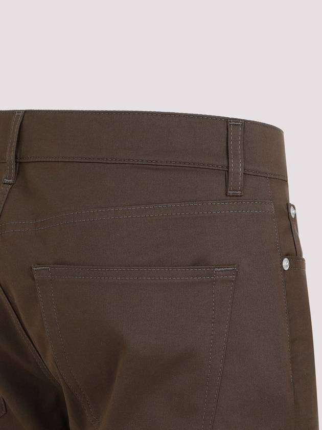 Dunhill Pants - DUNHILL - BALAAN 4