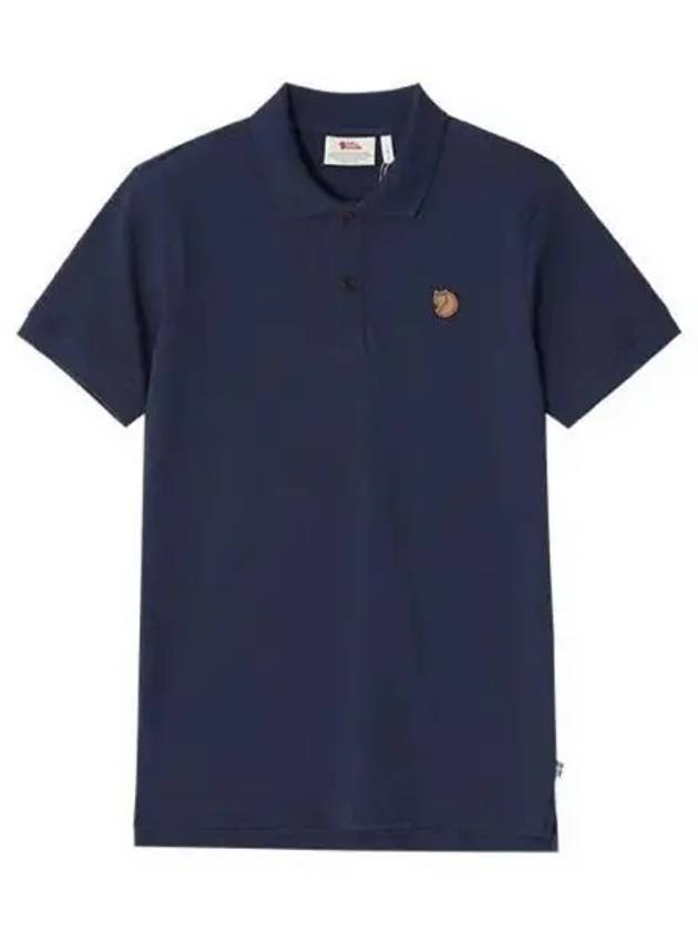 Men s short sleeve t shirt 270122 - FJALL RAVEN - BALAAN 1