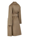 Women s Bernard wool coat 006 - MAX MARA - BALAAN 4