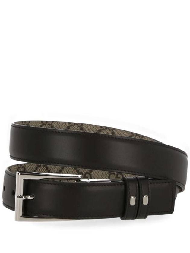 Leather Belt 771105 BTTAN 2158 Free - GUCCI - BALAAN 1