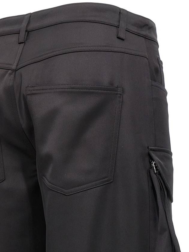 Giuseppe Di Morabito Cargo Pants - GIUSEPPE DI MORABITO - BALAAN 4