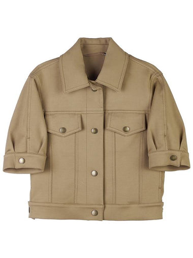 Women's Mara Jacket MARA 005 - MAX MARA - BALAAN 1