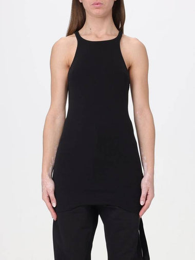 Top woman Drkshdw - RICK OWENS - BALAAN 1