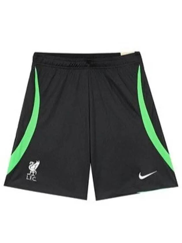 Liverpool FC Strike Dry Fit Shorts Black - NIKE - BALAAN 2