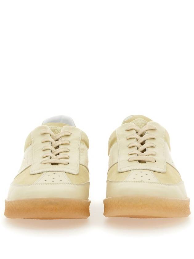 SNEAKER 6 COURT - MAISON MARGIELA - BALAAN 5