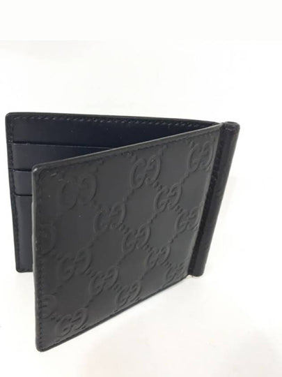 men card wallet - GUCCI - BALAAN 2