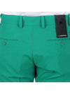 Men's Vent Golf Pants Green - J.LINDEBERG - BALAAN 7