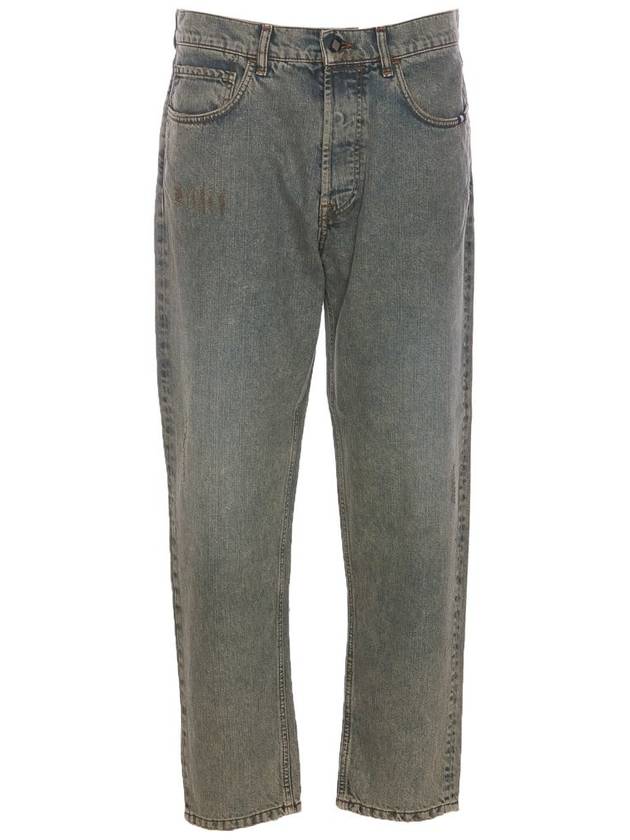 Amish Jeans - AMISH - BALAAN 1