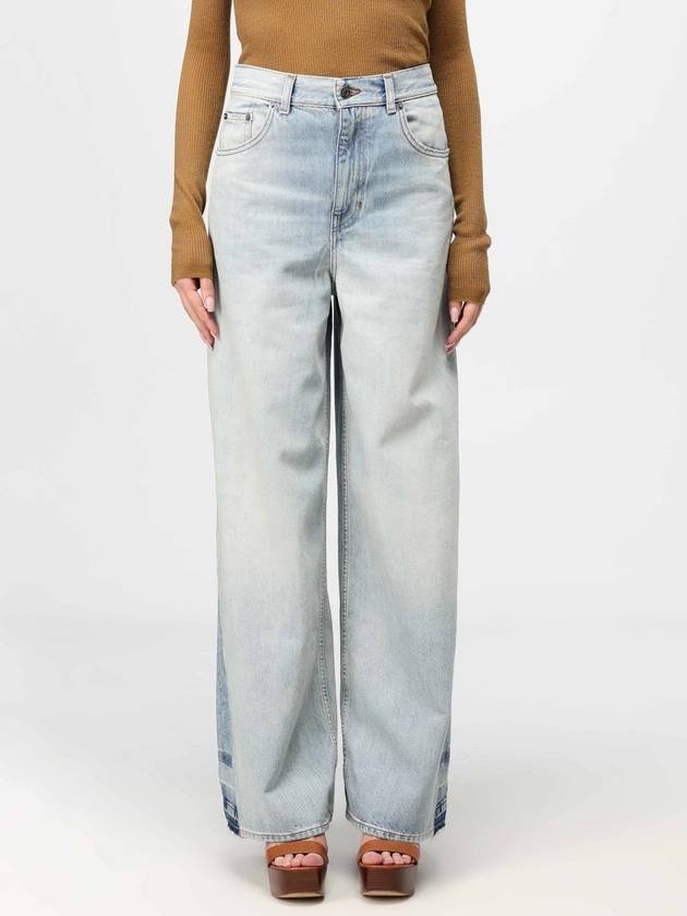 Jeans woman ChloÉ - CHLOE - BALAAN 1