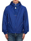 Men s Hooded Windbreaker 1A00090 54155 75N - MONCLER - BALAAN 1