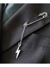 Thunder Chain Pin - ARCANE FUNK - BALAAN 4