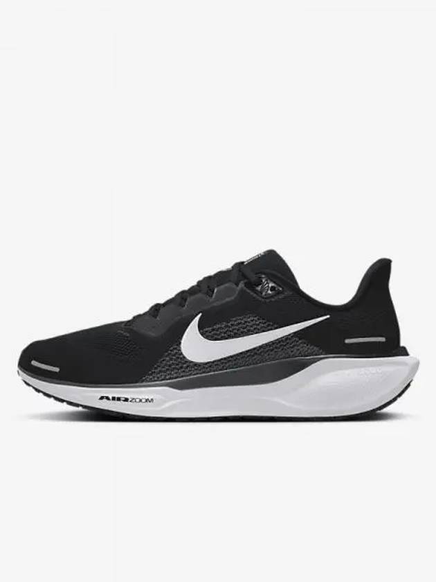 Air Zoom Pegasus 41 Black Anthracite FD2722 002 - NIKE - BALAAN 2