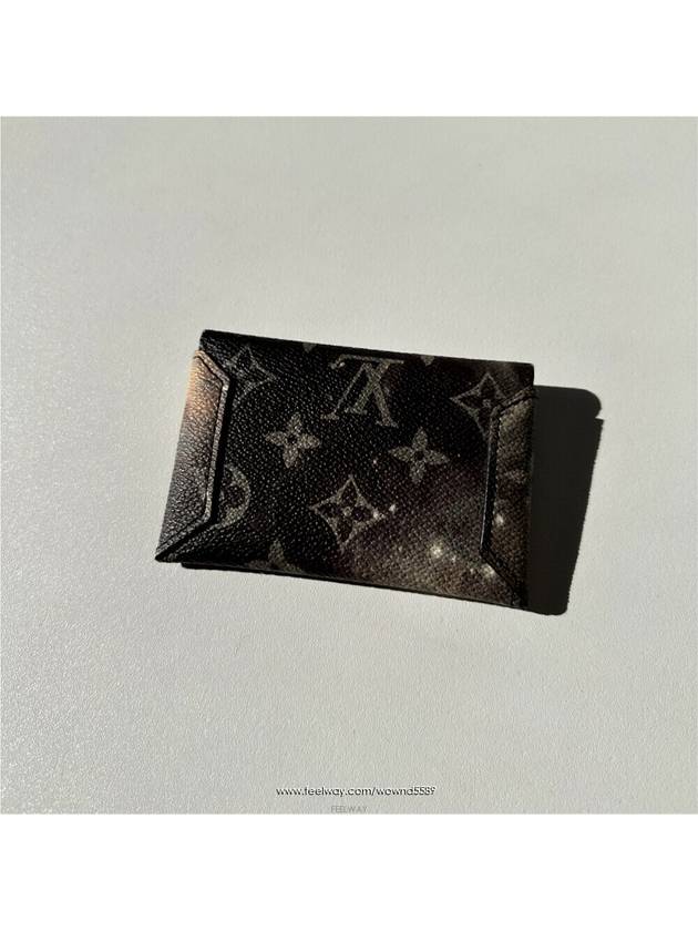 men clutch bag - LOUIS VUITTON - BALAAN 9