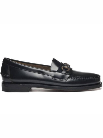 Sebago Flat Shoes - SEBAGO - BALAAN 1